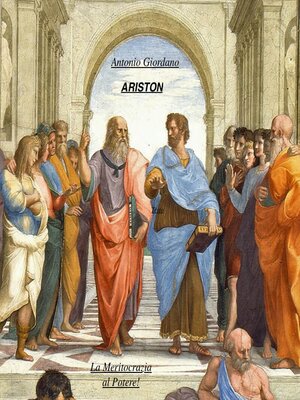 cover image of ARISTON